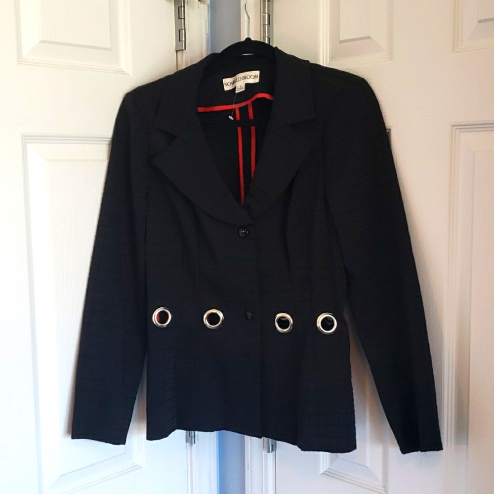 Noviello Bloom Women's Blazer